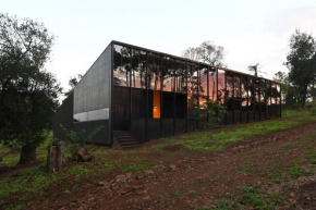 Casa Mbopicua